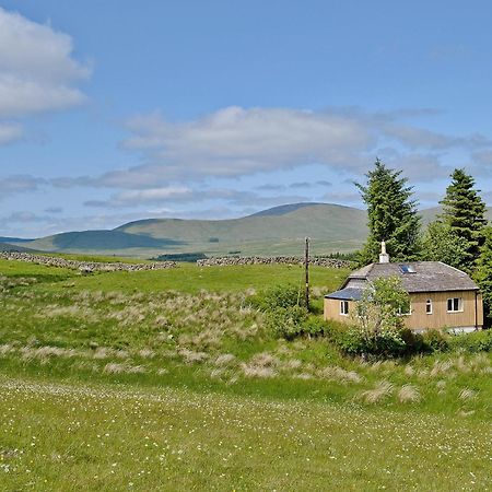 Swallow Lodge Carsphairn Εξωτερικό φωτογραφία